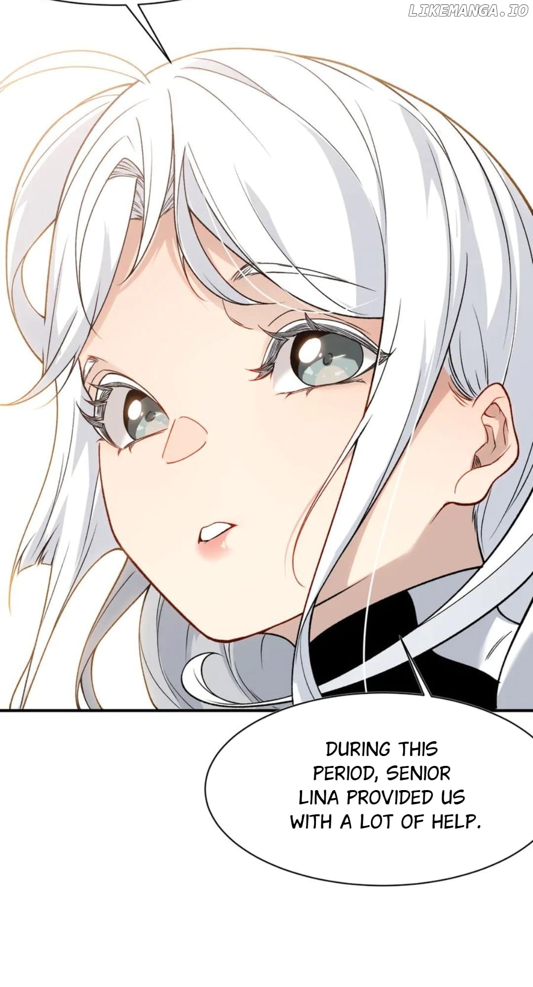 The Devil Never Cries Chapter 95 - page 45